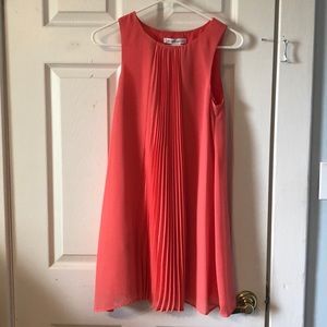 BCBG Baby Doll dress